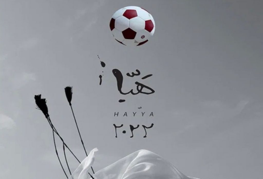 Si no quieres terminar en la cárcel en Qatar, deberás seguir estas reglas en el Mundial - whatsapp-image-2022-06-24-at-22211-pm-1024x696