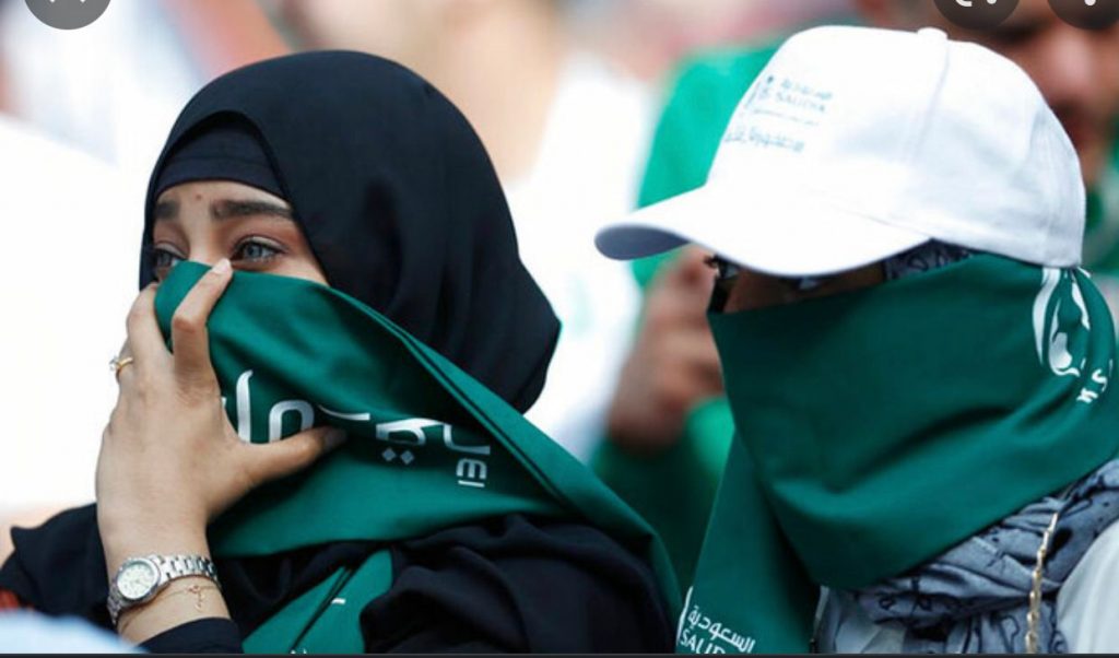 Si no quieres terminar en la cárcel en Qatar, deberás seguir estas reglas en el Mundial - whatsapp-image-2022-06-24-at-22211-pm-2-1024x602