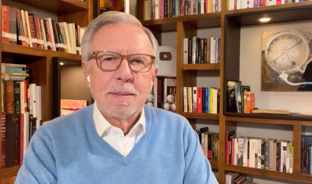 ¡Las noticias! AMLO llama hipócritas a jesuitas que cuestionaron su estrategia de seguridad