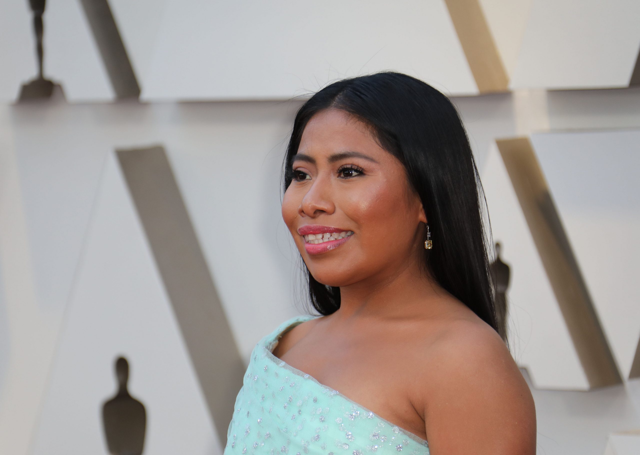 Yalitza Aparicio protagonizará el regreso de ‘Mujeres Asesinas’