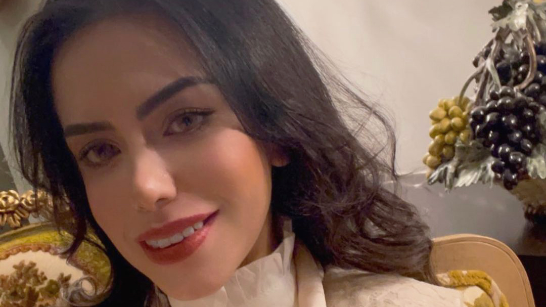 Sepultan en panteón de la CDMX a la cantante Yrma Lydya Sepultan en panteón de la CDMX a la cantante Yrma Lydya