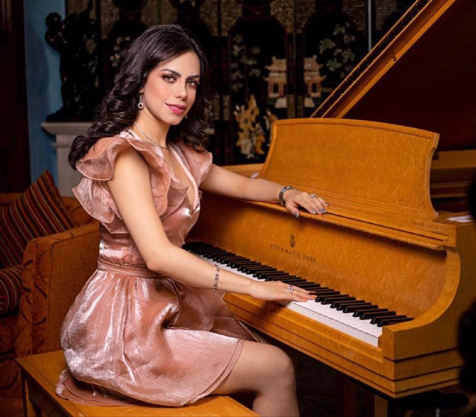 Yrma Lydya, la joven cantante asesinada por su esposo en el Suntory de la colonia Del Valle