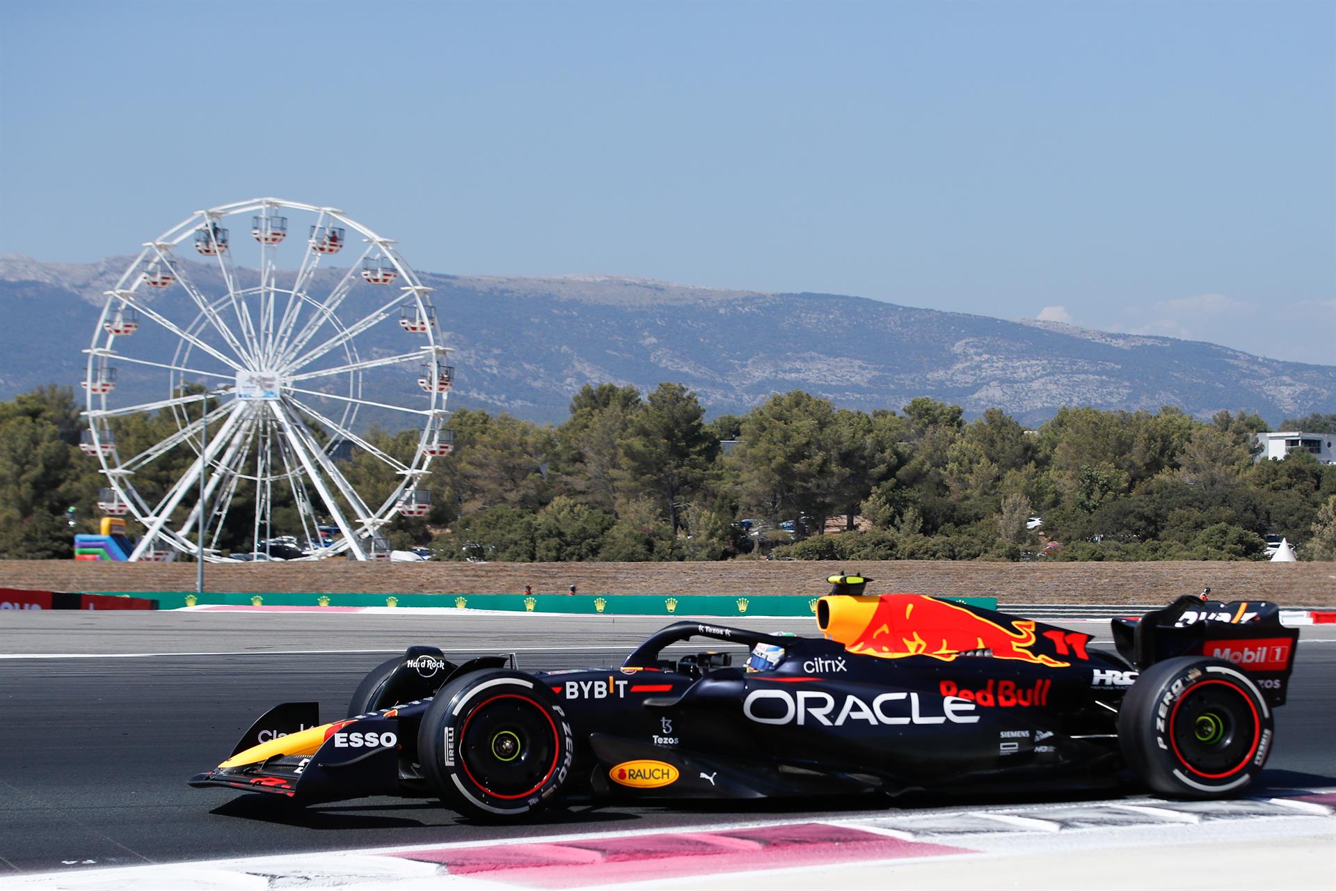 ‘A trabajar fuerte para regresar al podio en Hungría’: Sergio ‘Checo’ Pérez