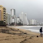 Clima hoy lunes 8 de junio de 2026 en México: Seguirá el temporal de lluvias en gran parte del país
