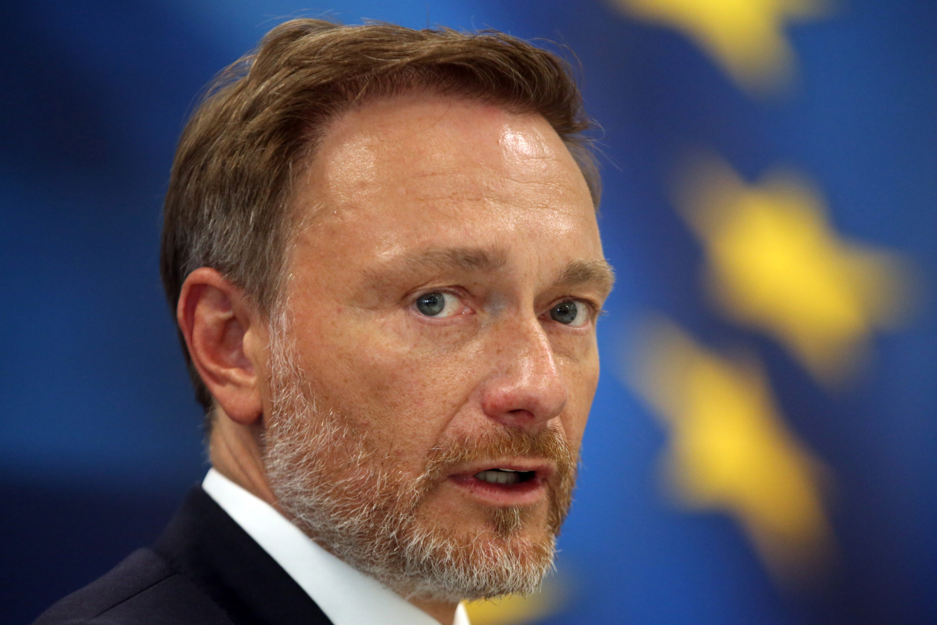 Alemania apuesta por volver a la austeridad pese a la guerra de Ucrania