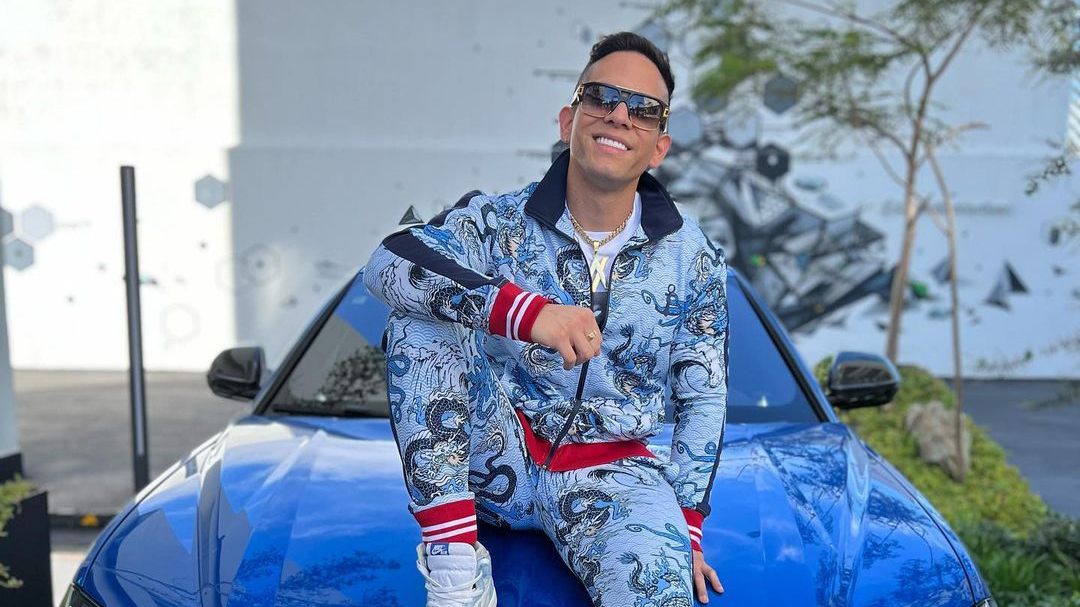 Detienen en Jalisco a youtuber de autos por incumplir medidas cautelares por lesiones