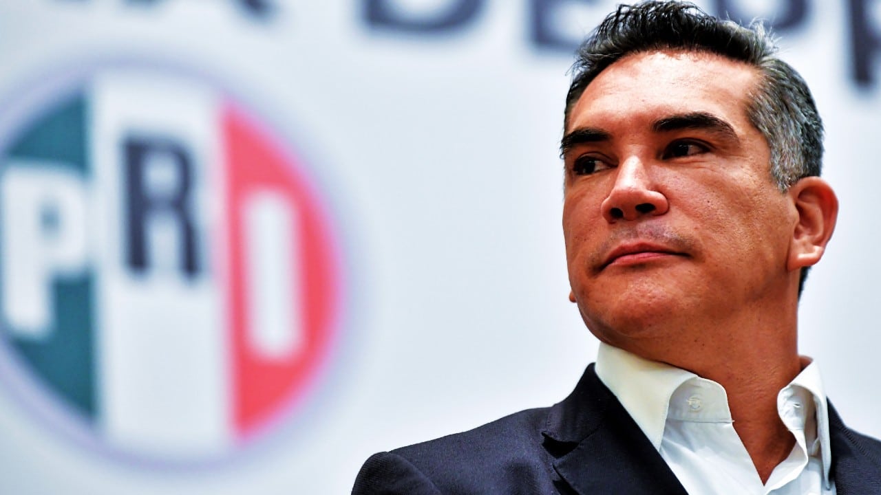 “La justicia me dio la razón”, ‘Alito’ Moreno revela suspensión contra difusión de audios