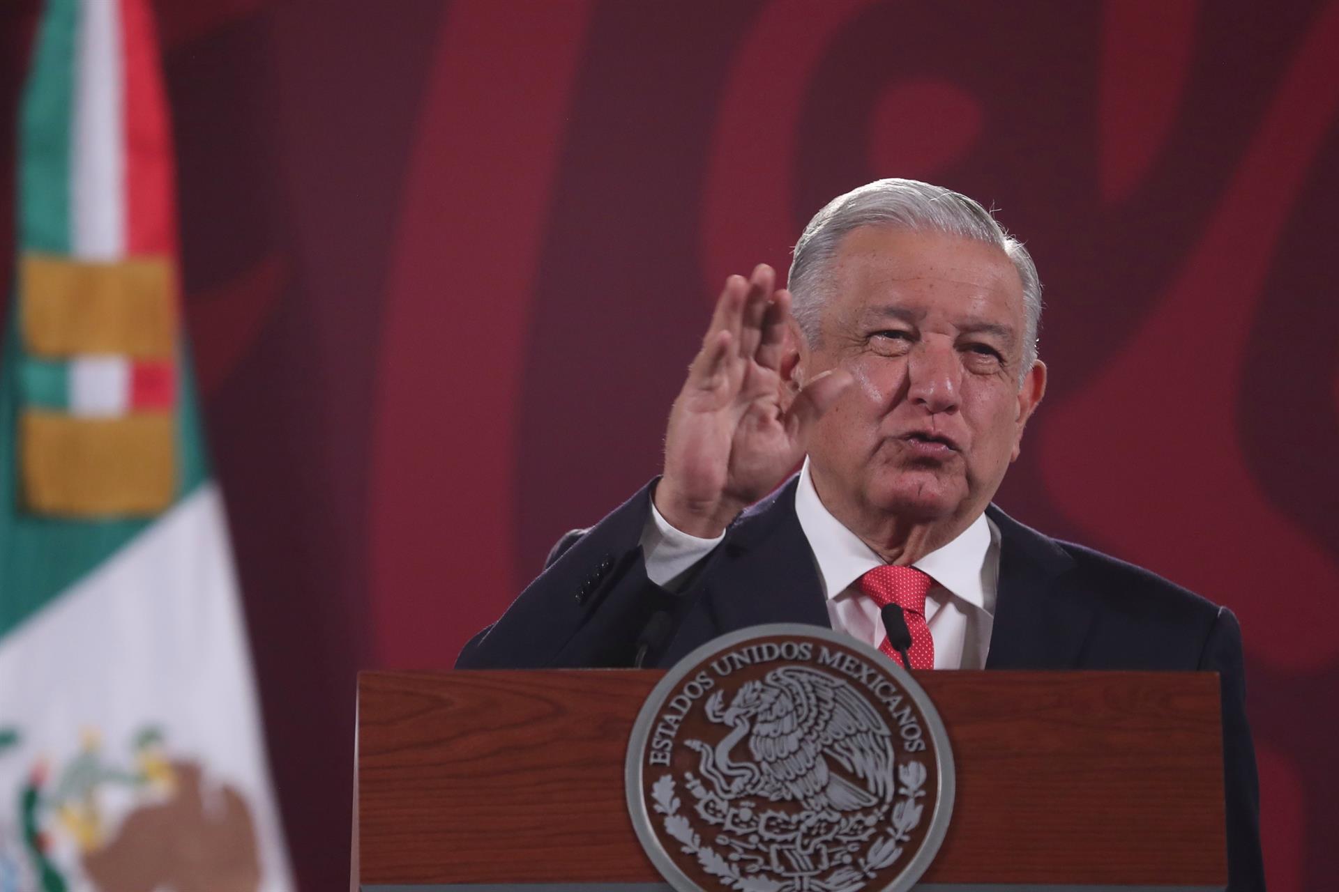 Centro Católico Multimedial critica “pobreza franciscana” de AMLO Centro Católico Multimedial critica “pobreza franciscana” de AMLO