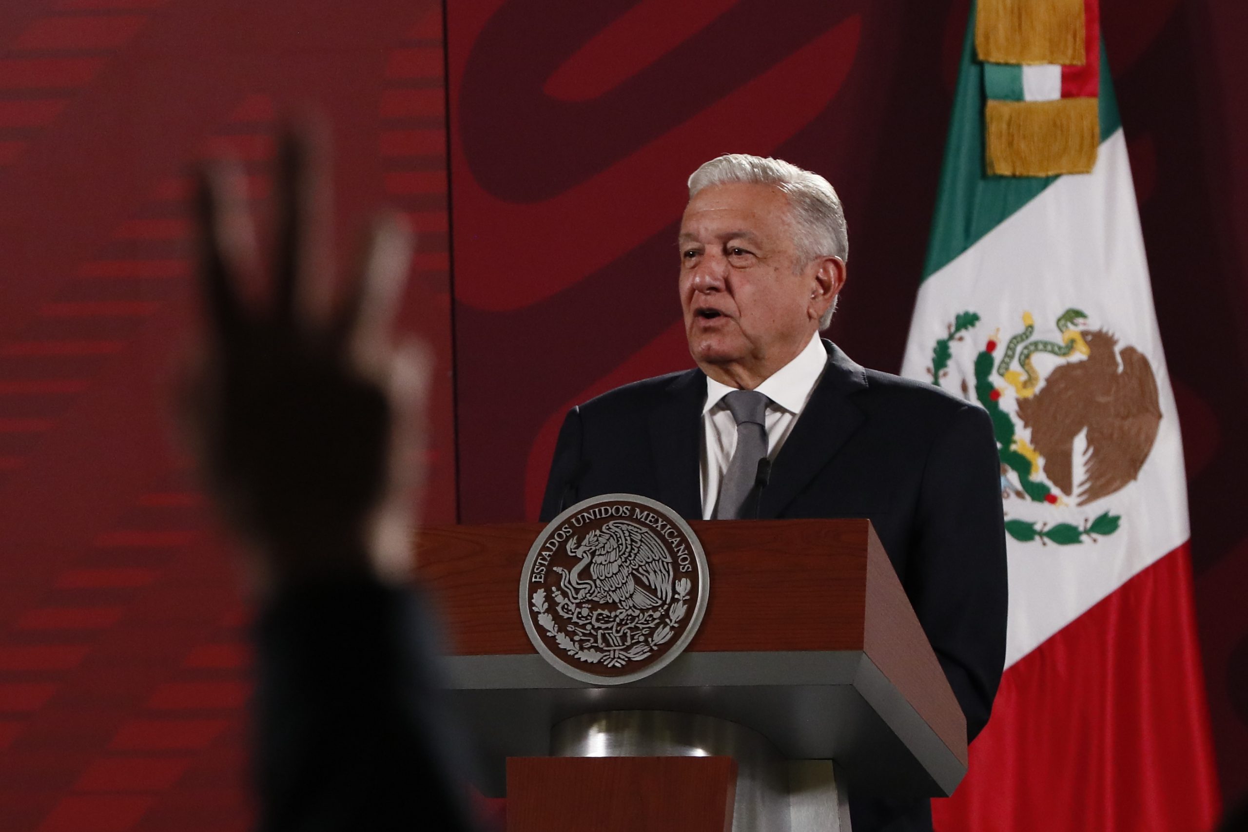 La próxima semana, ‘quién es quién’ de los salarios de altos funcionarios; Conferencia (18-07-2022)