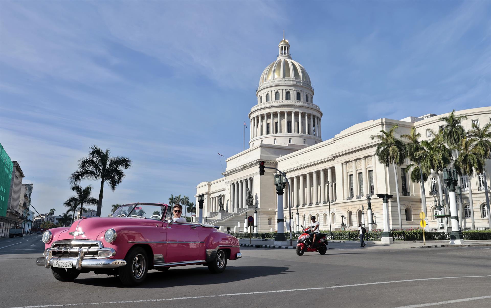 Canciller cubano denuncia implicación de EE.UU. en protestas del 11J