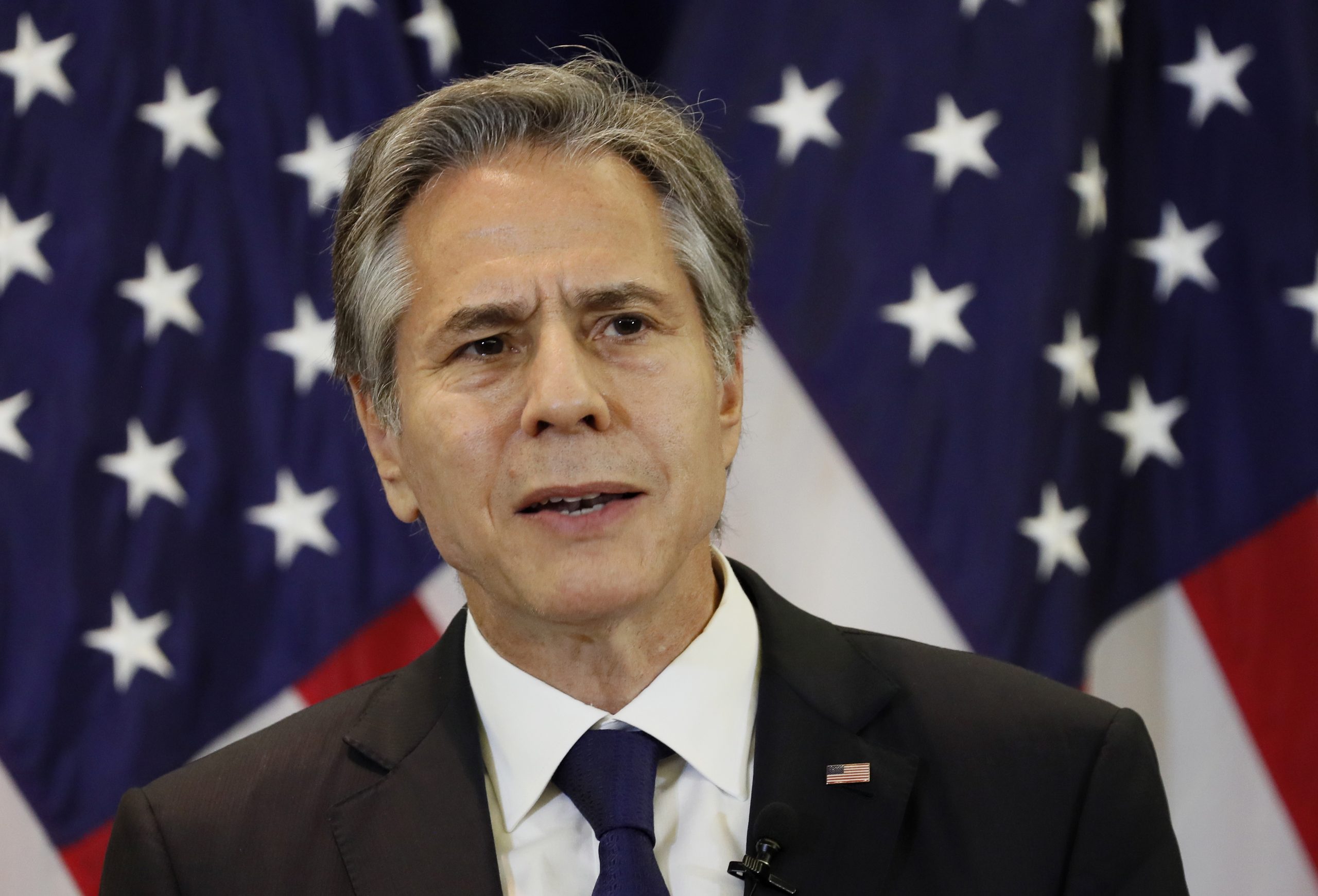 No hay señal de que Rusia esté lista para la diplomacia, asegura EE.UU. No hay señal de que Rusia esté lista para la diplomacia, asegura EE.UU.