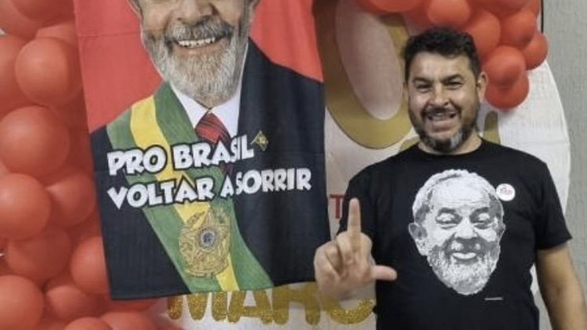 Asesinato de un militante de Lula da Silva conmociona a la política brasileña