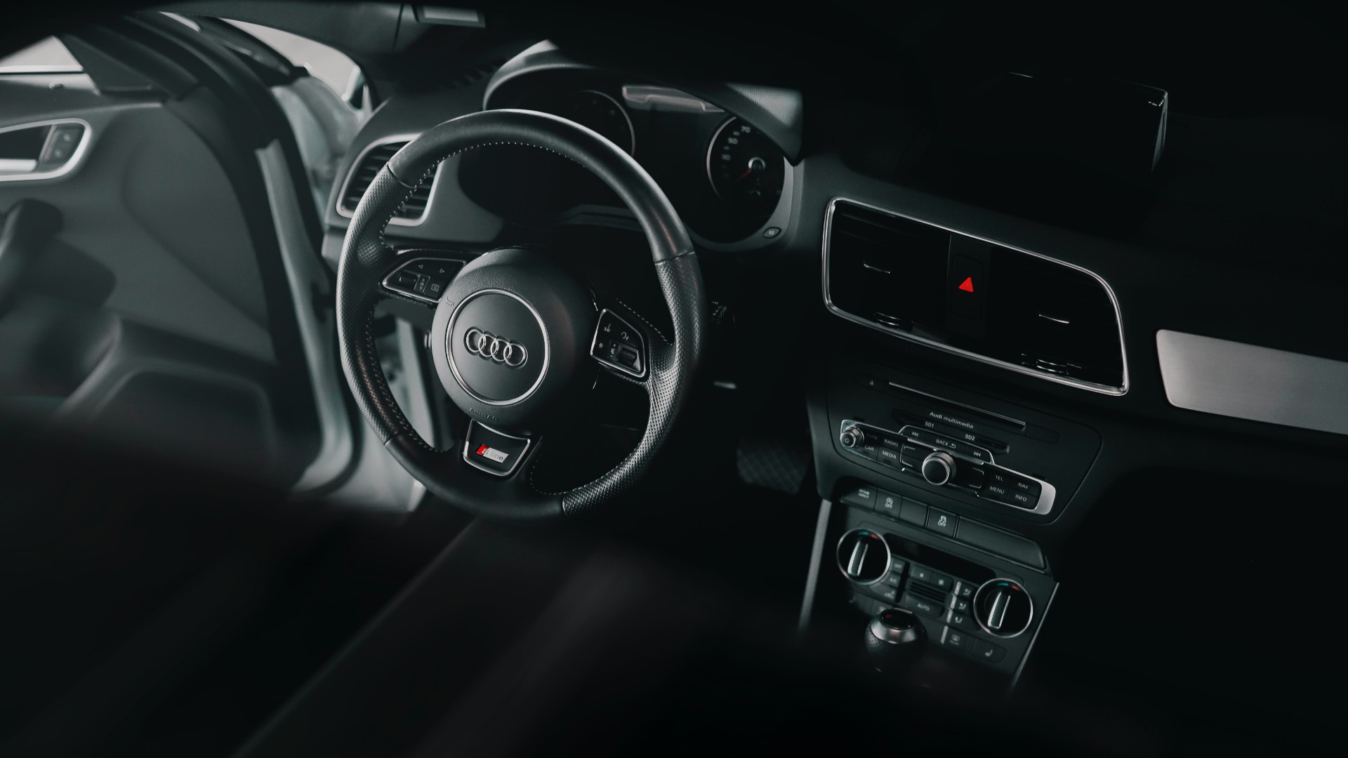 Semarnat rechaza un permiso a Audi para la construcción de una planta solar Semarnat rechaza un permiso a Audi para la construcción de una planta solar