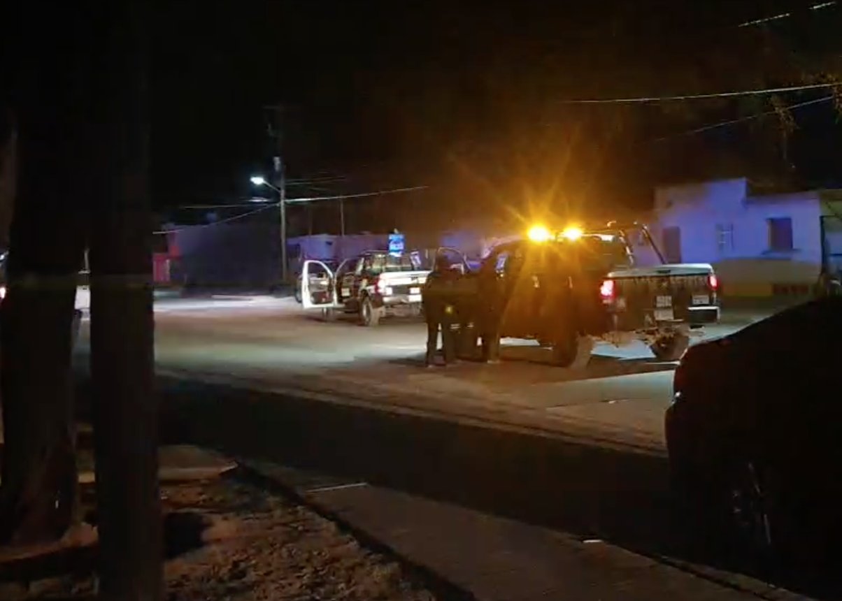 Nuevo enfrentamiento en Caborca deja 2 detenidos y 2 sicarios abatidos Nuevo enfrentamiento en Caborca deja 2 detenidos y 2 sicarios abatidos