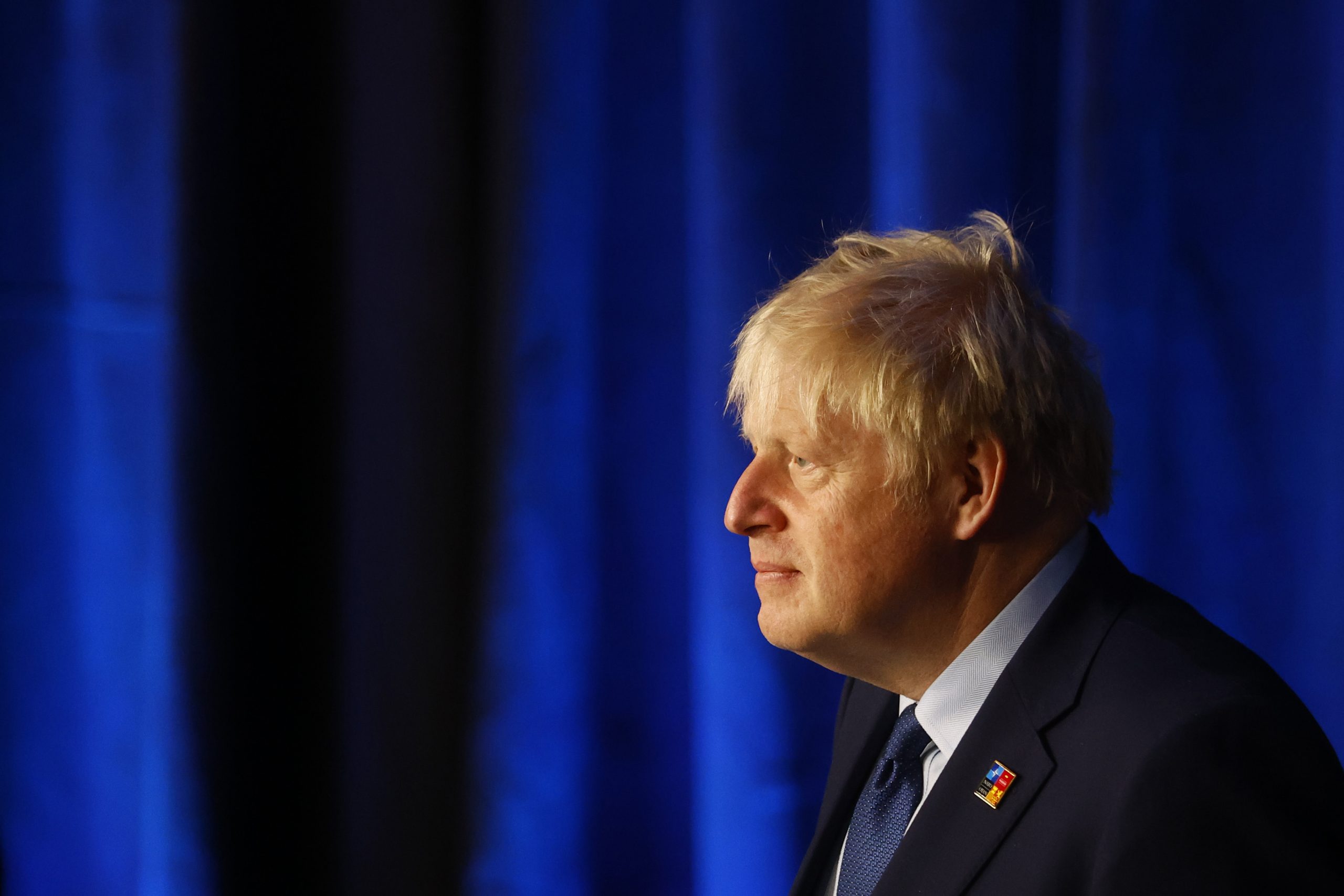 Boris Johnson se niega a renunciar pese a dimisiones masivas Boris Johnson se niega a renunciar pese a dimisiones masivas