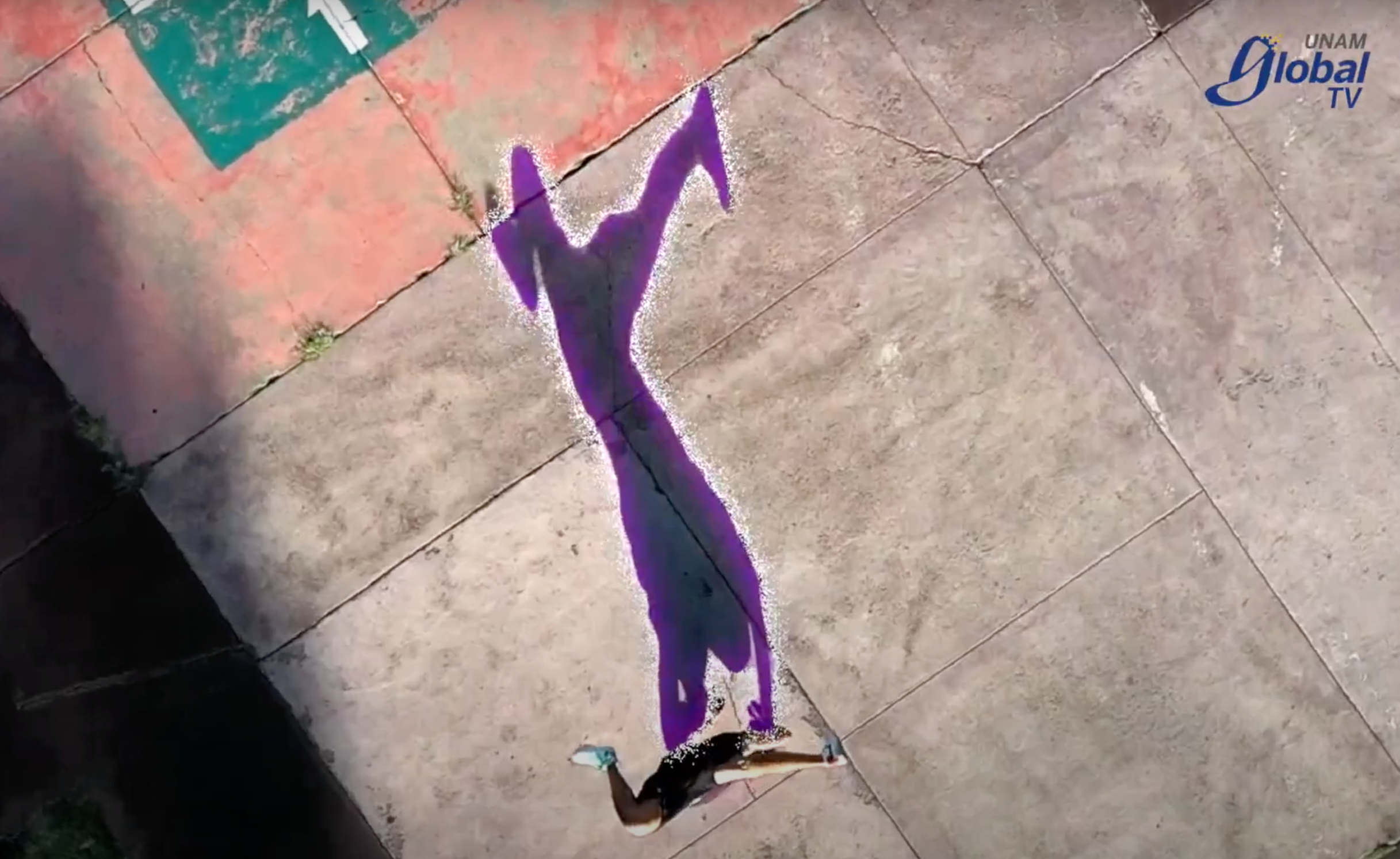 Equipo de Breaking de la UNAM busca un lugar en Olímpicos de París 2024