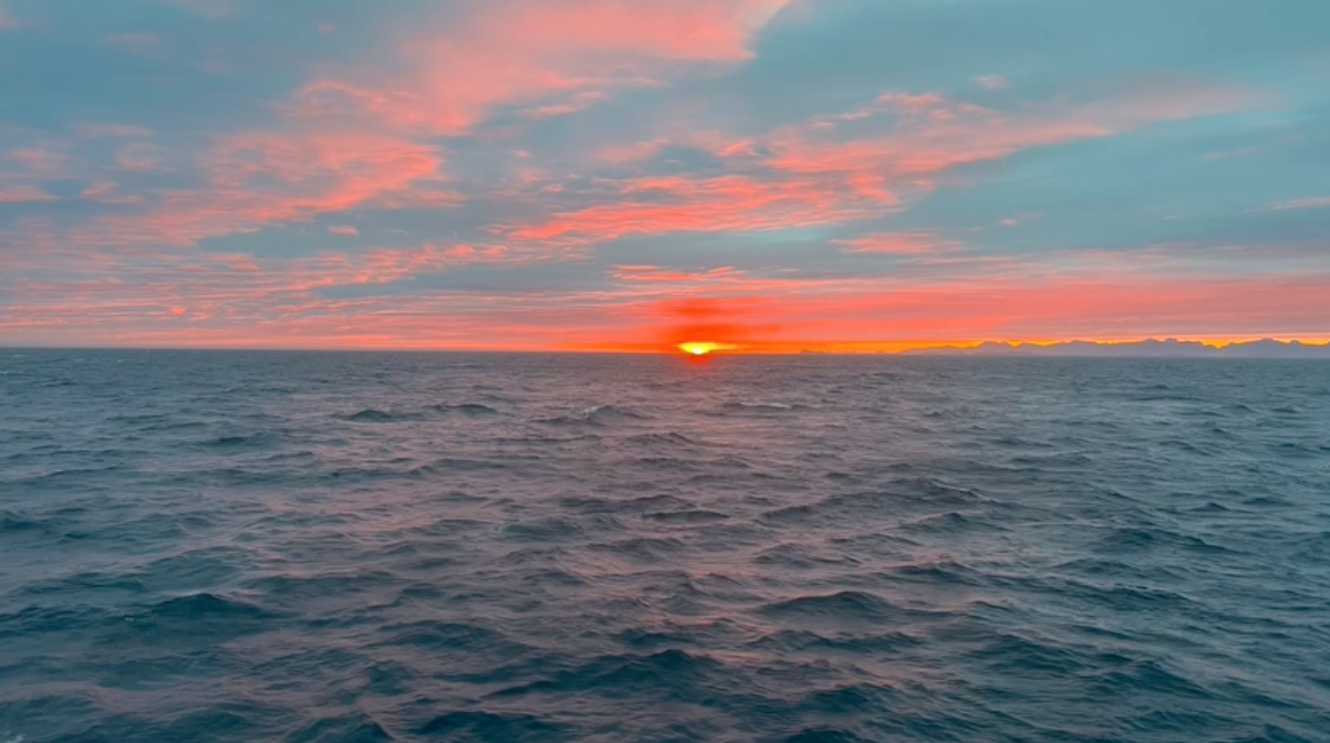 #Video Imagina tener luz solar las 24 horas del día #Video Imagina tener luz solar las 24 horas del día