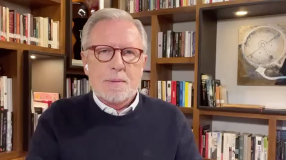 ¡Las noticias! Pandemia de COVID-19 ha provocado en México casi 700 mil muertes más de las esperadas