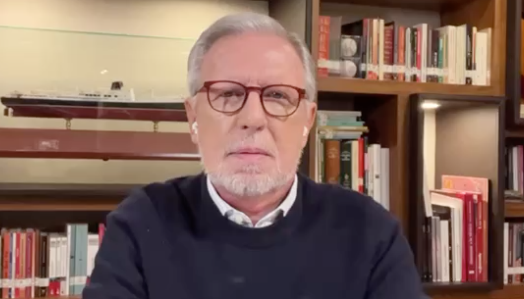 Se acabó lo poco que se daba