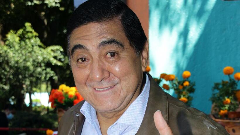 Hospitalizan de emergencia al actor Carlos Bonavides Hospitalizan de emergencia al actor Carlos Bonavides