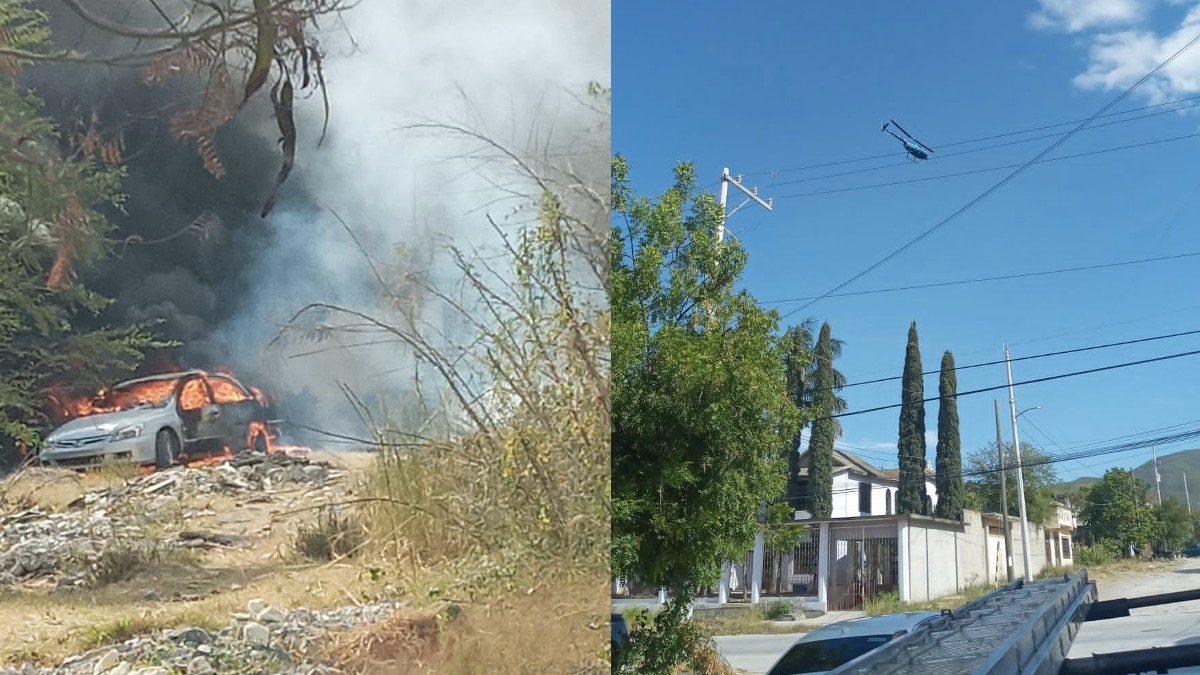 Disparan contra la fachada del Cedes en Ciudad Victoria