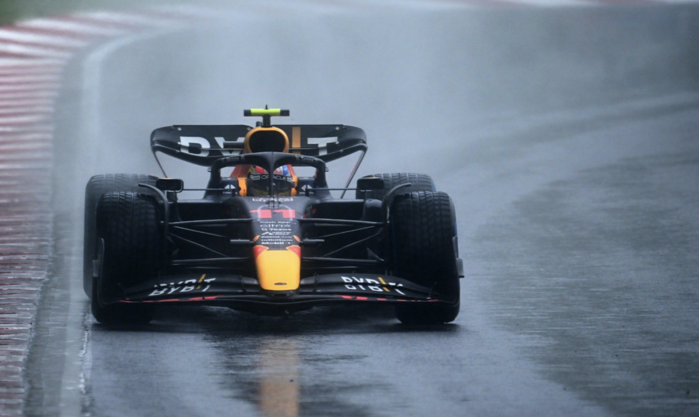 Sainz obtiene la pole en el GP de Gran Bretaña; ‘Checo’ Pérez largará cuarto Sainz obtiene la pole en el GP de Gran Bretaña; ‘Checo’ Pérez largará cuarto