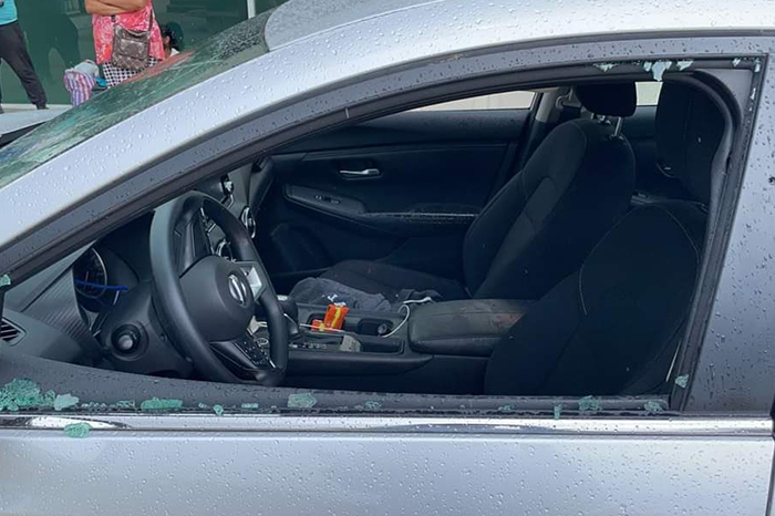 Fuera de peligro, sacerdote lesionado en Chilapa, Guerrero