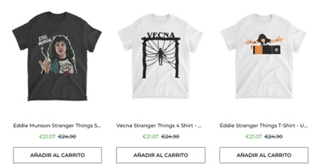 Ciberdelincuentes aprovechan 'Stranger Things' para estafar - ciberdelincuentes-aprovechan-stranger-things-para-estafar