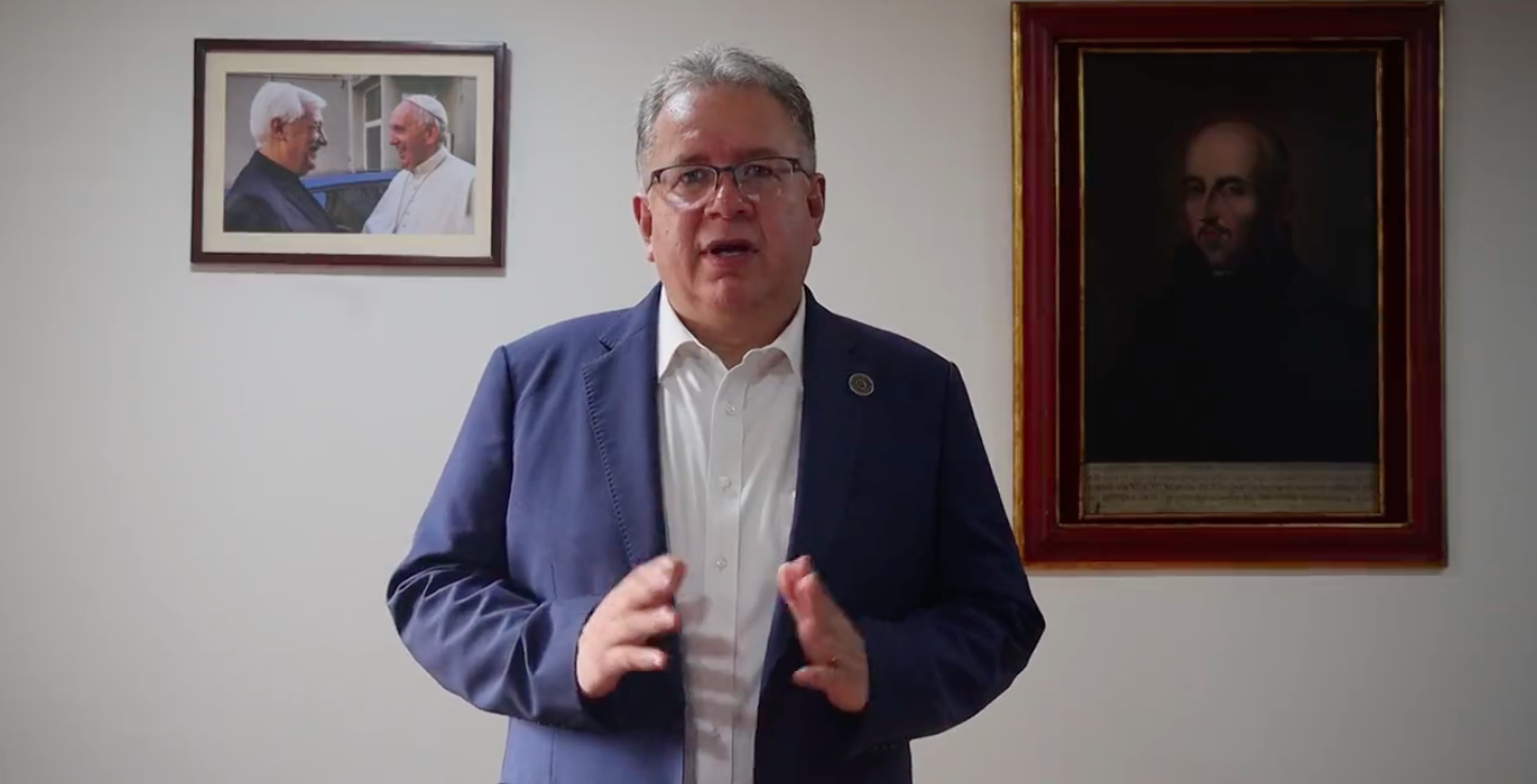 Compañía de Jesús llama al diálogo y a revisar la estrategia de seguridad en México