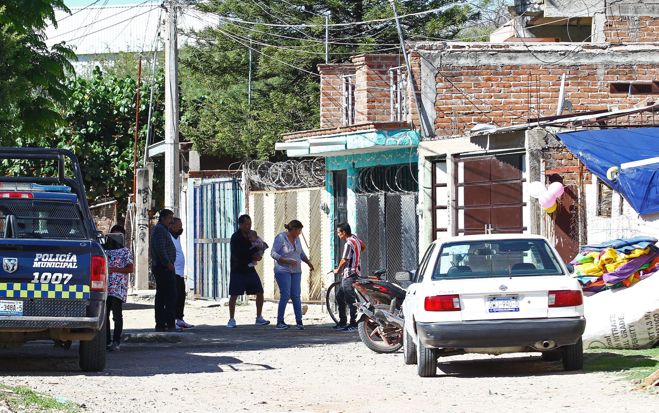 Suman 126 mil 230 homicidios dolosos en lo que va del sexenio Suman 126 mil 230 homicidios dolosos en lo que va del sexenio