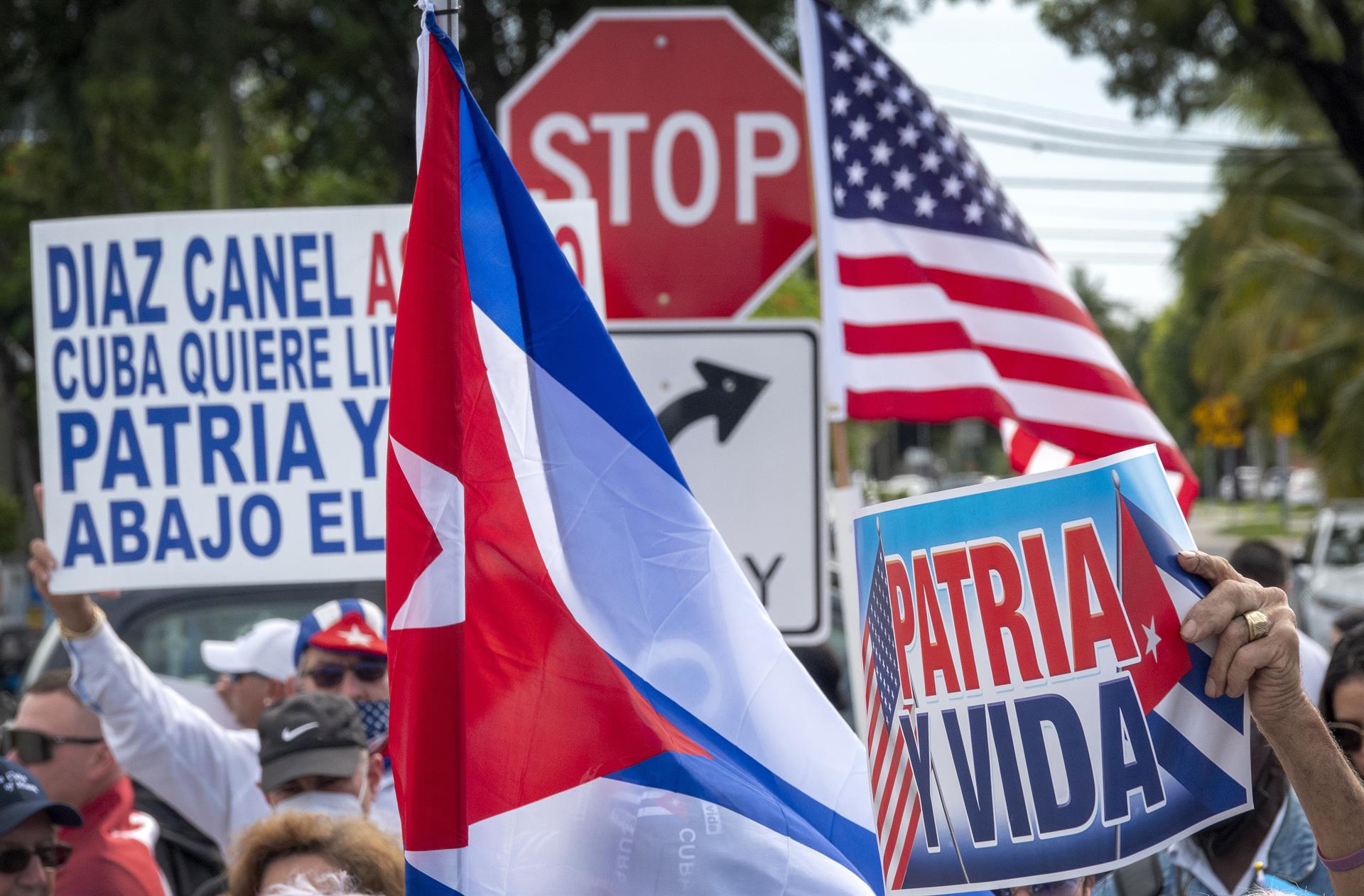 Informe alerta de posibles rebeliones “de magnitud” en Cuba a corto plazo