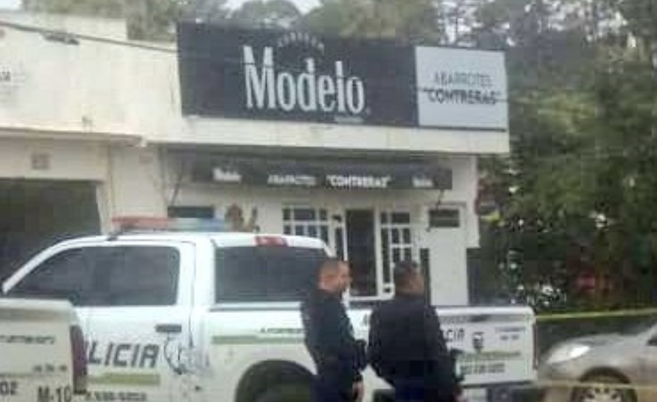 Localizan restos humanos en Jalisco; investigan si se trata de policías desaparecidos