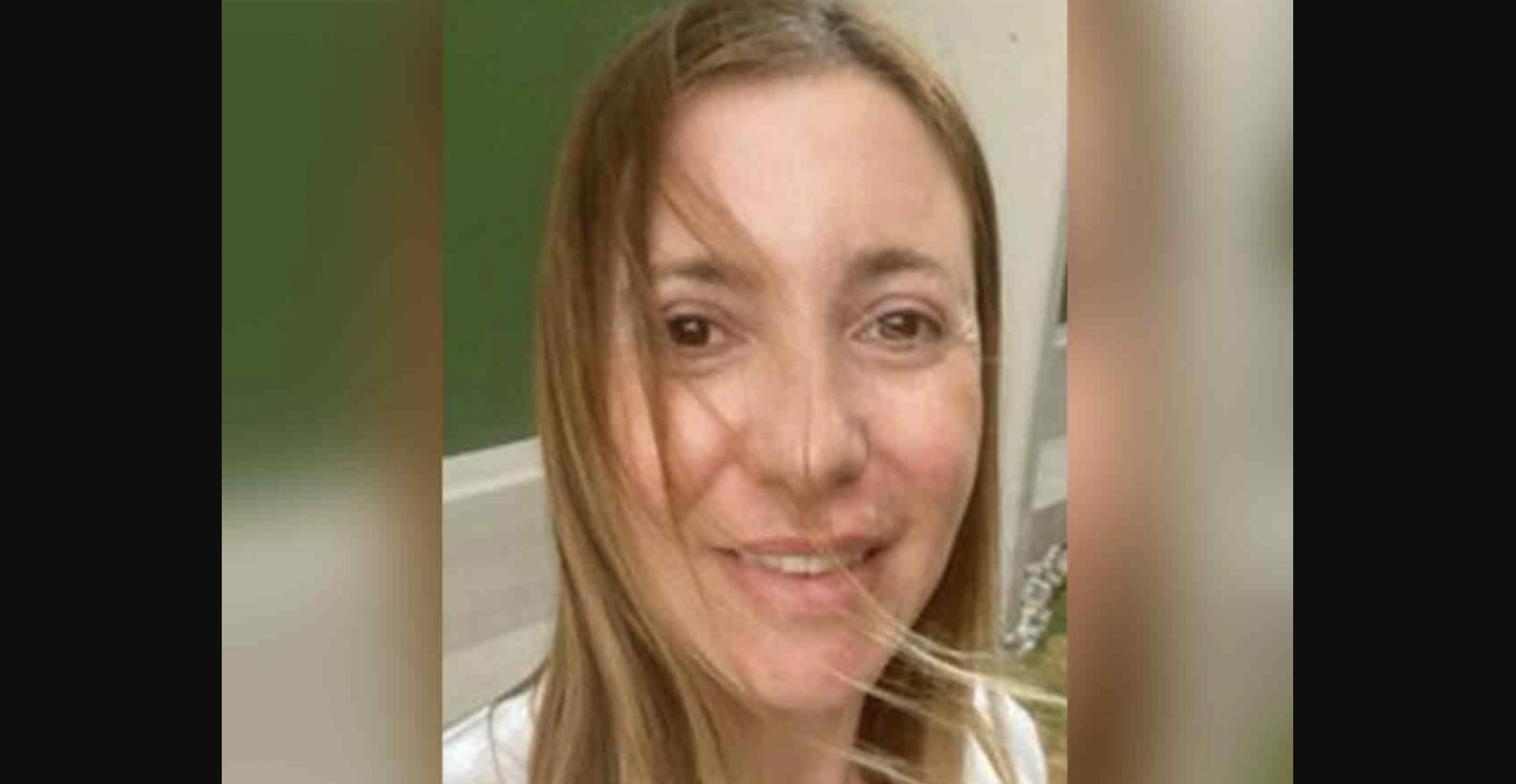Localizan cuerpo de Dalia Perkulis Zimbal en Santa Fe Localizan cuerpo de Dalia Perkulis Zimbal en Santa Fe