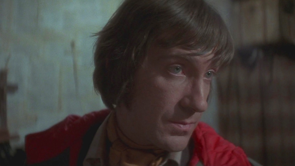 Murió el actor David Warner, villano en Titanic y La cruz de hierro Murió el actor David Warner, villano en Titanic y La cruz de hierro