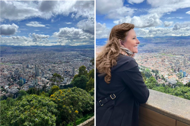 De regreso De regreso