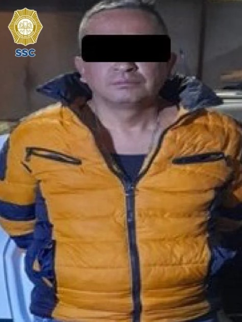 Ataque armado en la colonia Peralvillo deja dos muertos y un detenido - detenido-por-ataque-armado-en-colonia-peralvillo