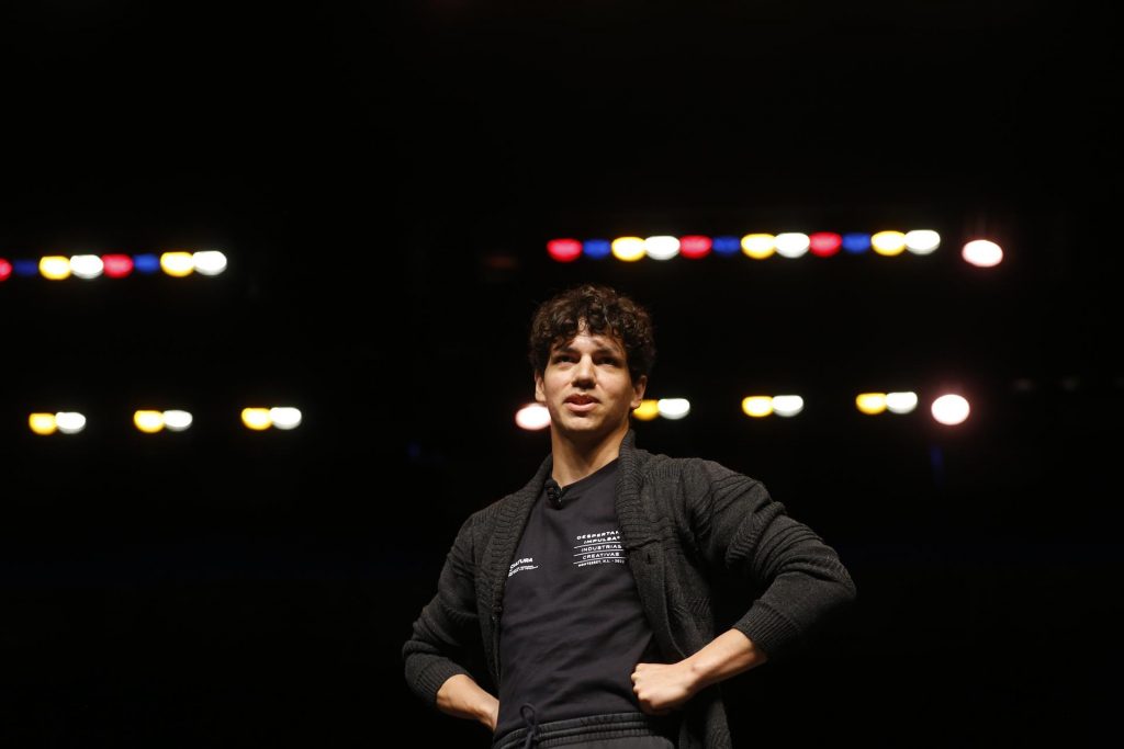 #Video Isaac Hernández impulsa nuevos talentos de la danza - e9d168748b33e5ae1c17ae8a0fa93882030909f2w-1024x683