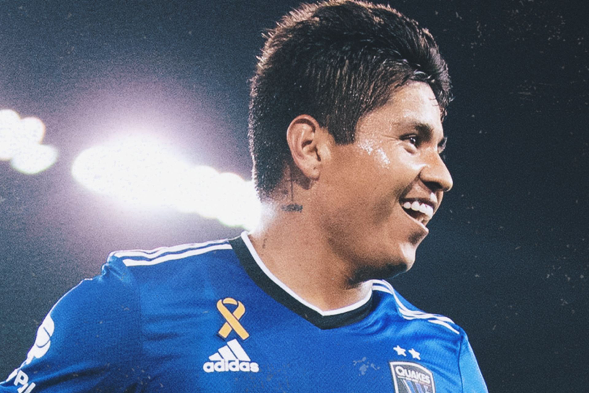 San Jose Earthquakes anuncia regreso de ‘Chofis’ López a Chivas San Jose Earthquakes anuncia regreso de ‘Chofis’ López a Chivas
