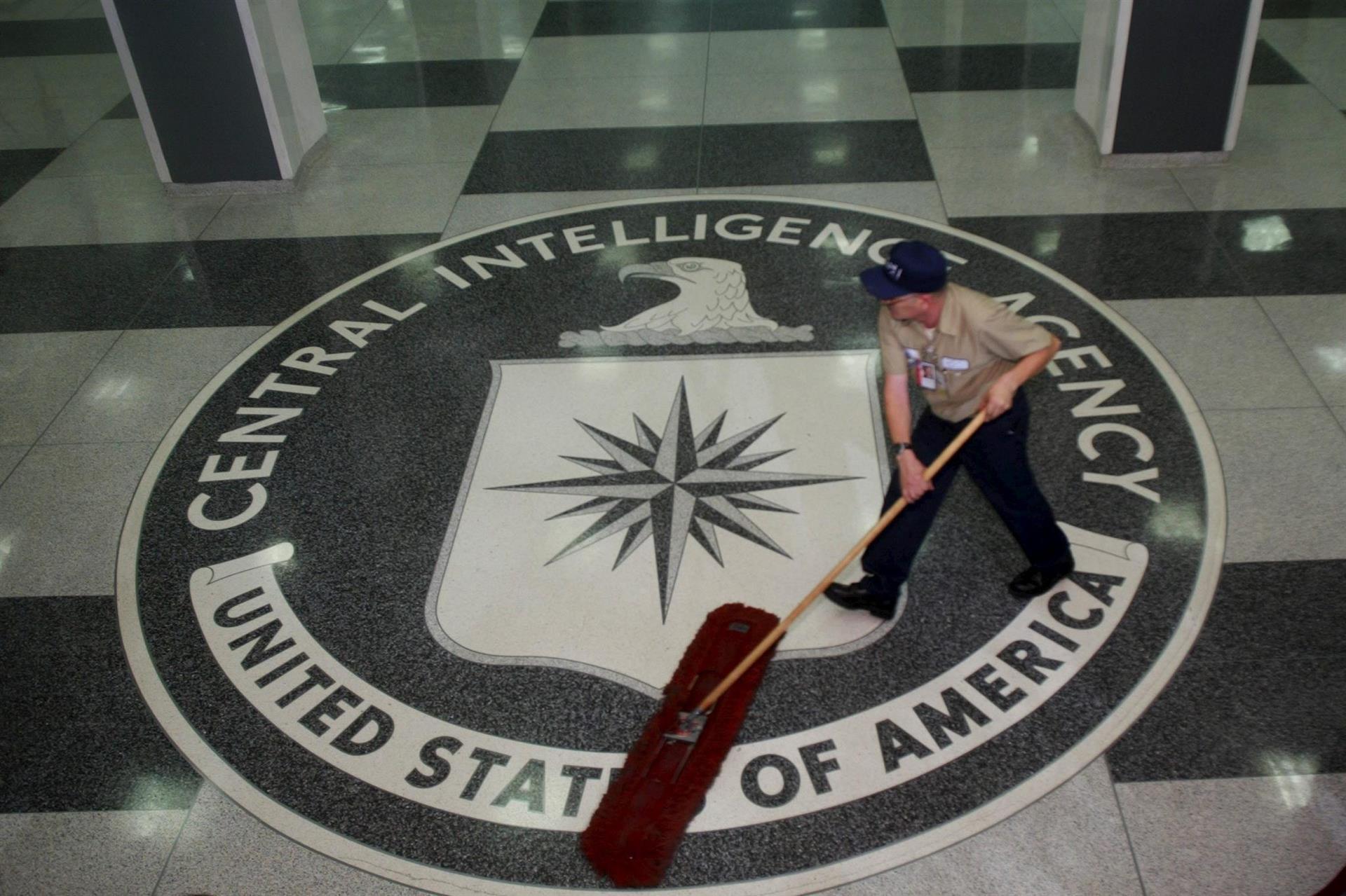 La CIA, 75 años de espionaje y conspiraciones