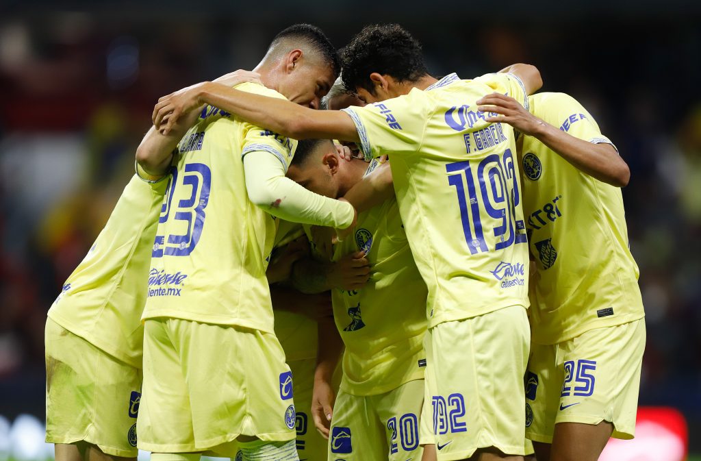 Toluca cae ante el América y pierde el liderato - el-paraguayo-sanchez-le-da-el-triunfo-al-america-sobre-el-toluca-que-pierde-el-liderato-3-1024x673