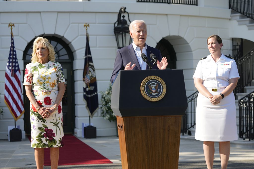 El proyecto de Estados Unidos "se ha quedado corto en muchos sentidos", reconoce Joe Biden - el-proyecto-de-estados-unidos-se-ha-quedado-corto-en-muchos-sentidos-reconoce-joe-biden-2-1024x683