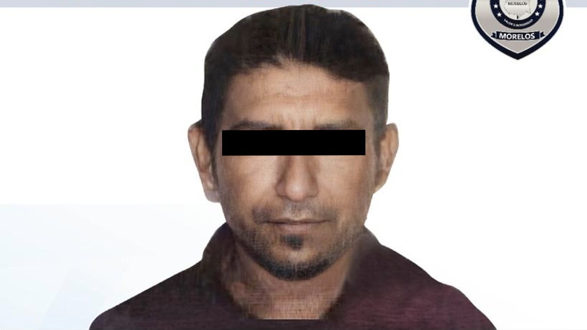 Emiten nueva ficha de búsqueda contra Primitivo ‘N’, presunto feminicida de Margarita Ceceña Emiten nueva ficha de búsqueda contra Primitivo ‘N’, presunto feminicida de Margarita Ceceña