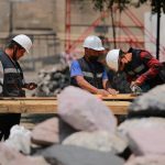 Noviembre 2025 rompe récord de creación de empleos formales