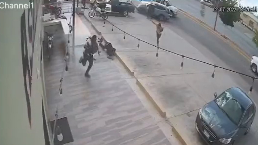 FGR abre investigación por 6 delitos contra 4 detenidos en Altar, Sonora