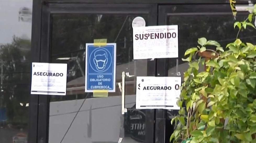 Esposa de cónsul de Guatemala en Denver muere en clínica de cirugías estéticas en Tijuana - esposa-de-consul-de-guatemala-en-denver-muere-en-clinica-de-cirugias-esteticas-en-tijuana