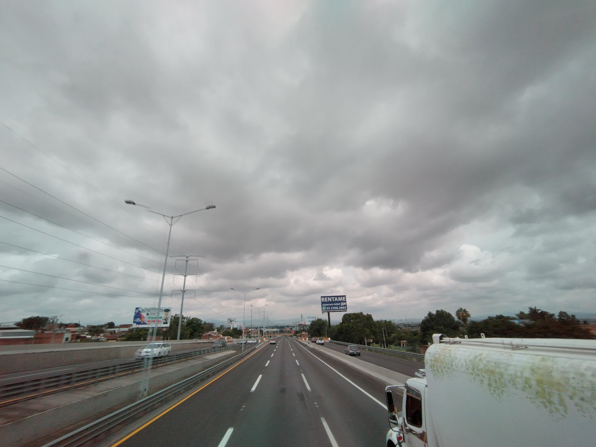 Huracán ‘Estelle’ se intensifica en el Pacífico; pronostican más lluvias