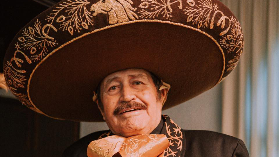 Murió Federico Villa, intérprete de ‘Caminos de Michoacán’ Murió Federico Villa, intérprete de ‘Caminos de Michoacán’