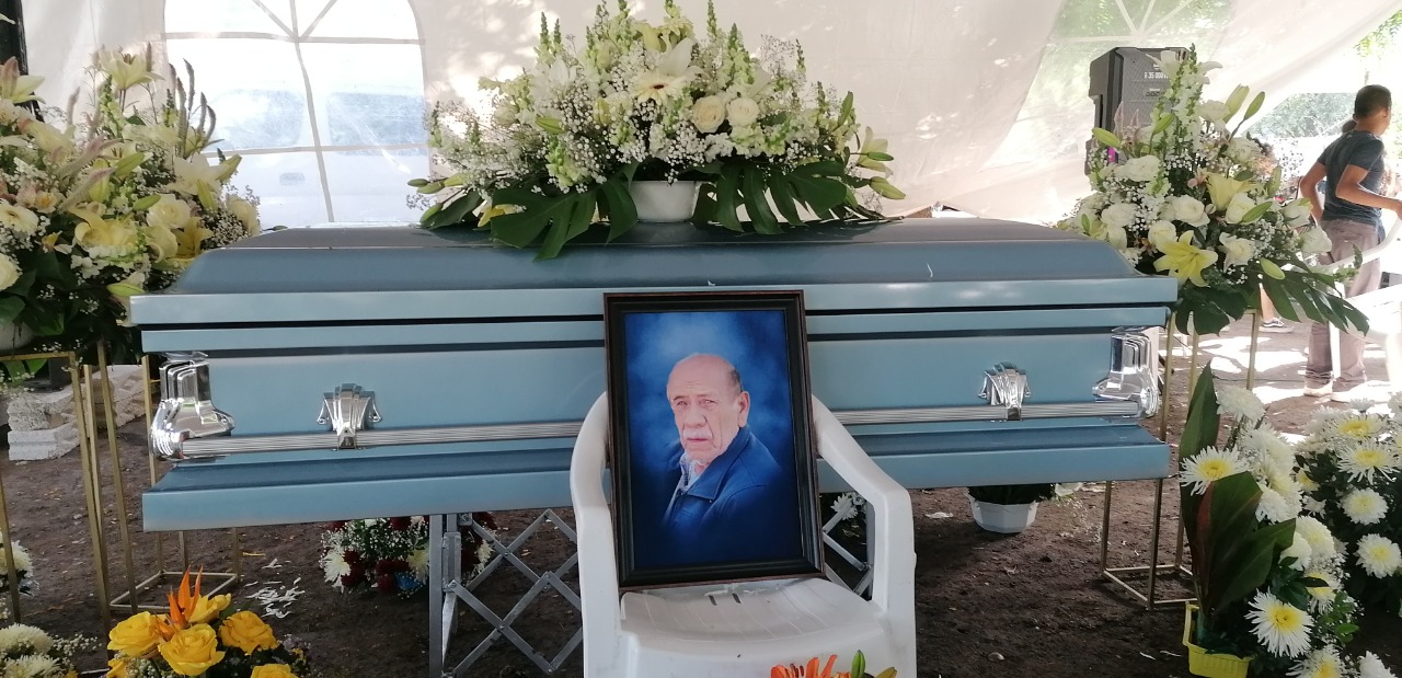 Llega a Morelos cuerpo de víctima de tiroteo en Highland Park Llega a Morelos cuerpo de víctima de tiroteo en Highland Park