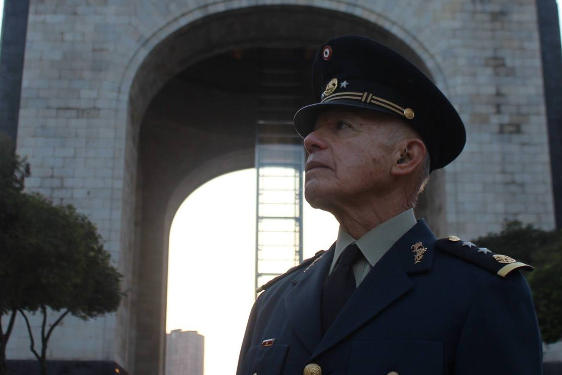 Frena juez comparecencia de general Ávila Medina ante Fiscalía de Justicia Militar Frena juez comparecencia de general Ávila Medina ante Fiscalía de Justicia Militar