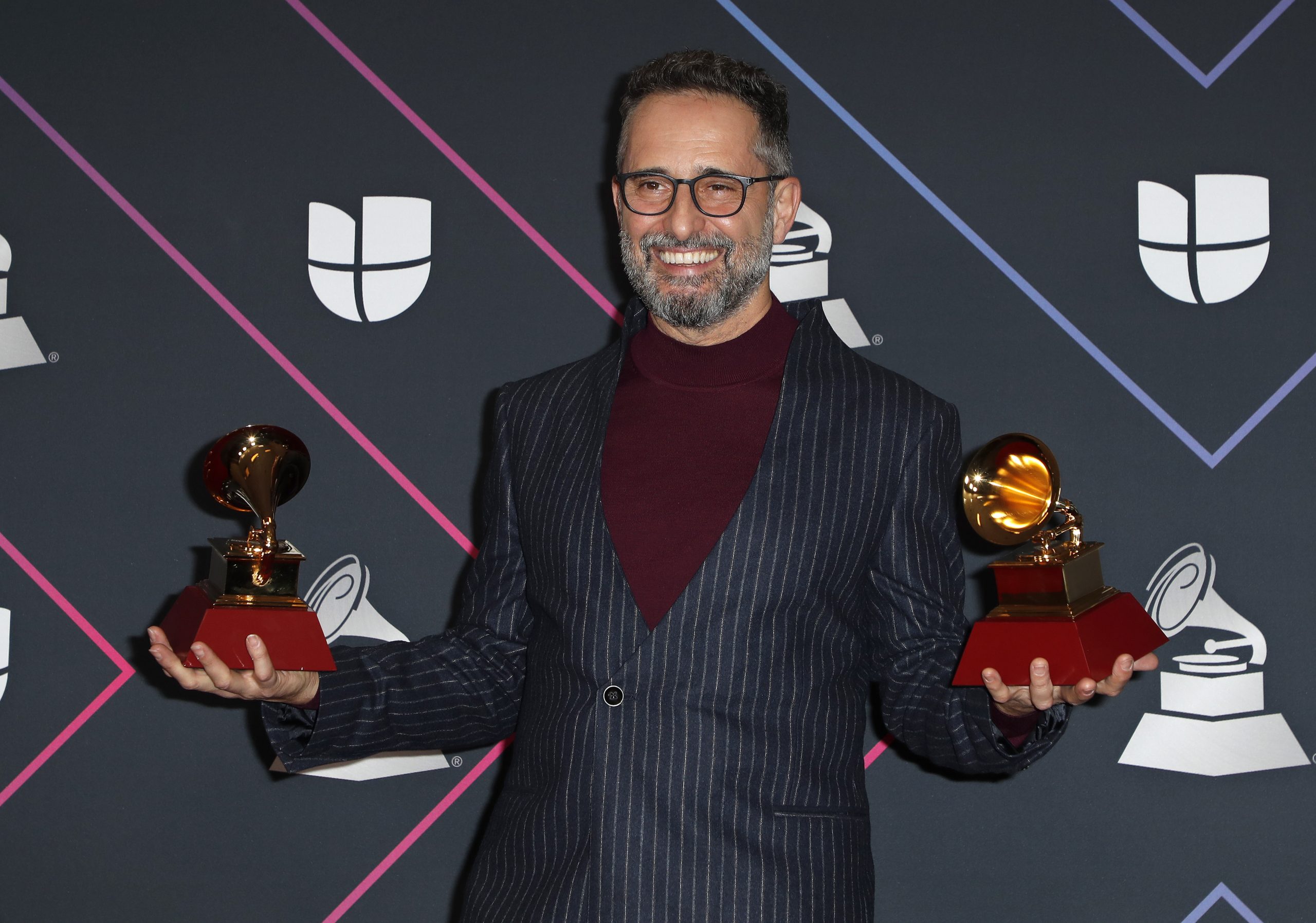 Gala de los Latin Grammy 2022 será el 17 de noviembre en Las Vegas Gala de los Latin Grammy 2022 será el 17 de noviembre en Las Vegas